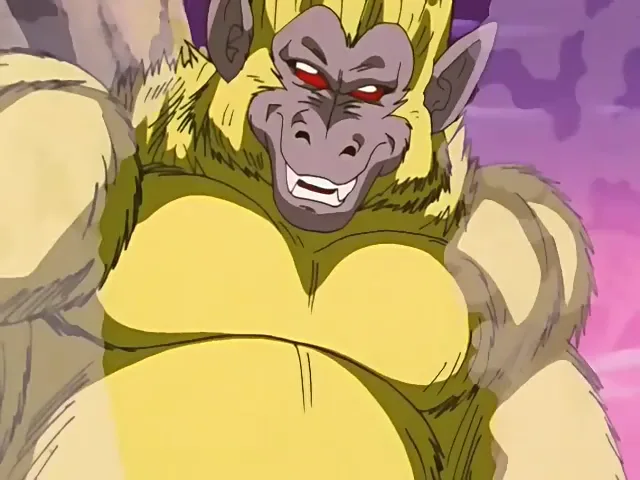 Scène de l'épisode 34
