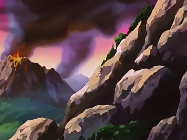 Scène de l'épisode 34