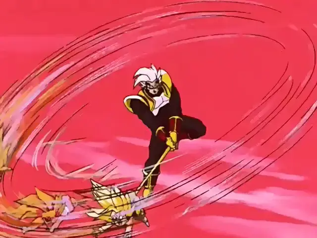 Aperçu animé — La surprise