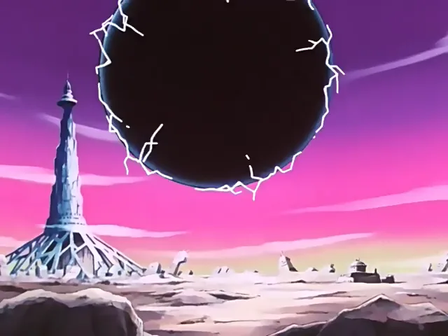 Scène de l'épisode 35