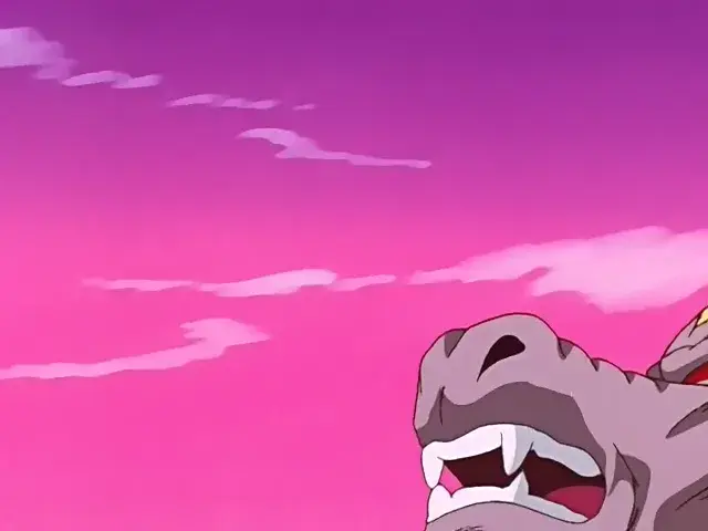 Aperçu animé — Le niveau 4