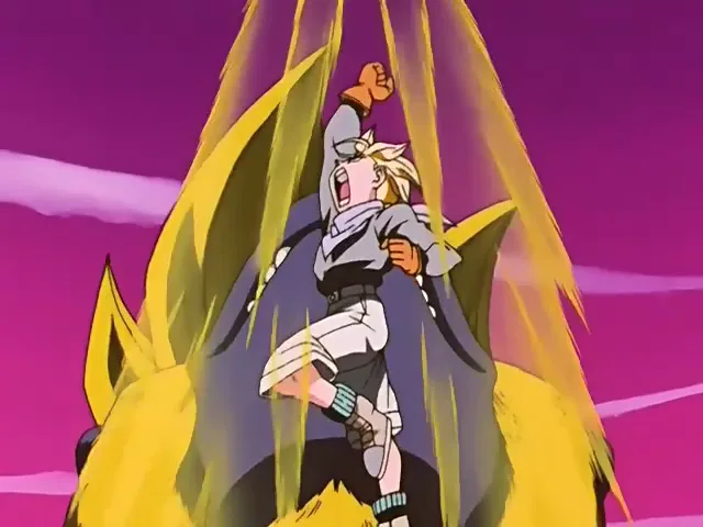 Scène de l'épisode 38