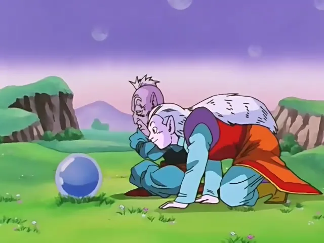 Scène de l'épisode 39