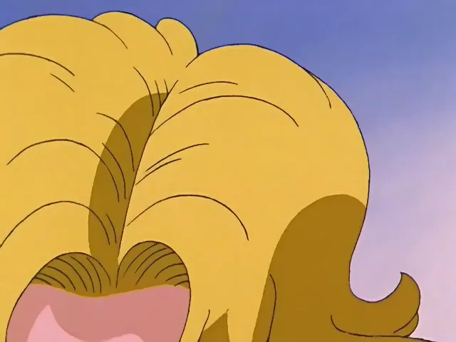 Scène de l'épisode 41