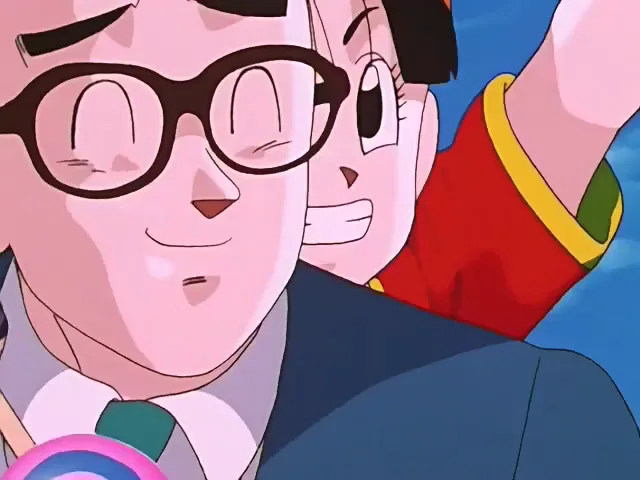 Scène de l'épisode 41