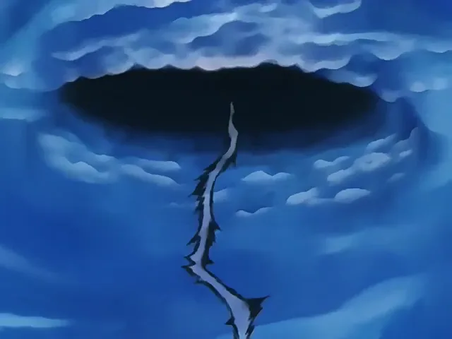 Scène de l'épisode 42