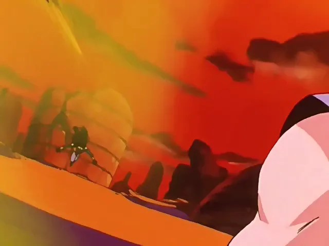 Scène de l'épisode 46