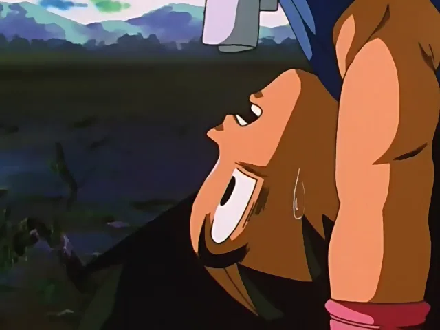Scène de l'épisode 49