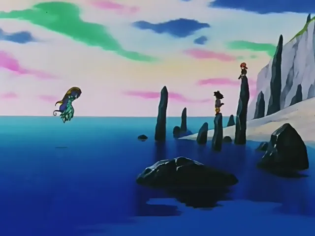 Scène de l'épisode 51