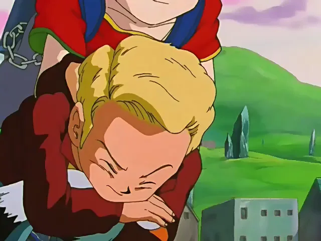 Scène de l'épisode 51