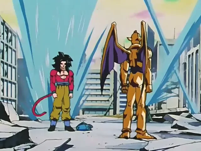Scène de l'épisode 57