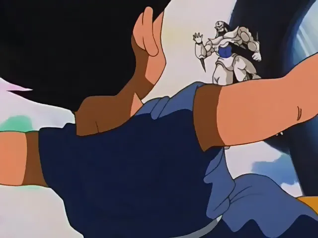 Scène de l'épisode 58