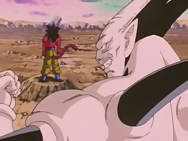 Scène de l'épisode 59