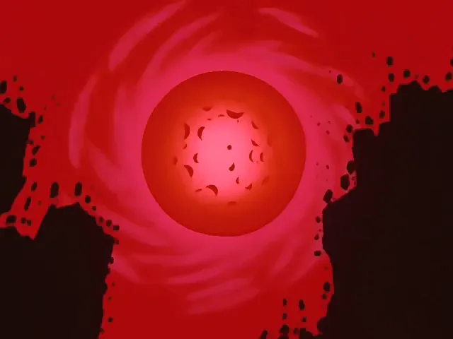 Scène de l'épisode 60
