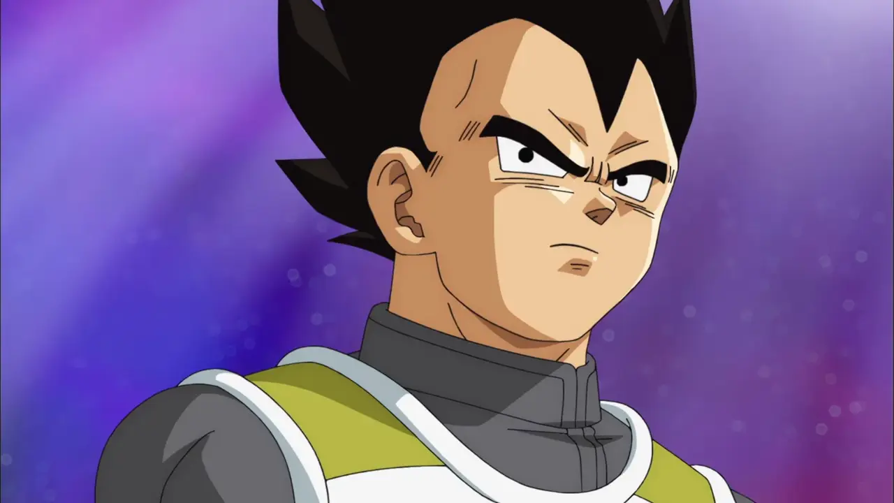 Aperçu animé — Surprise pour l'univers 6 ! Voici Goku, le Super Saïyen
