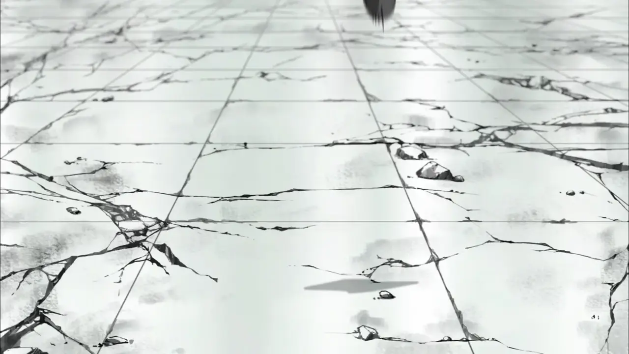 Aperçu animé — L'Ultime Guerrier de l'univers 6. Un assassin nommé Hit !