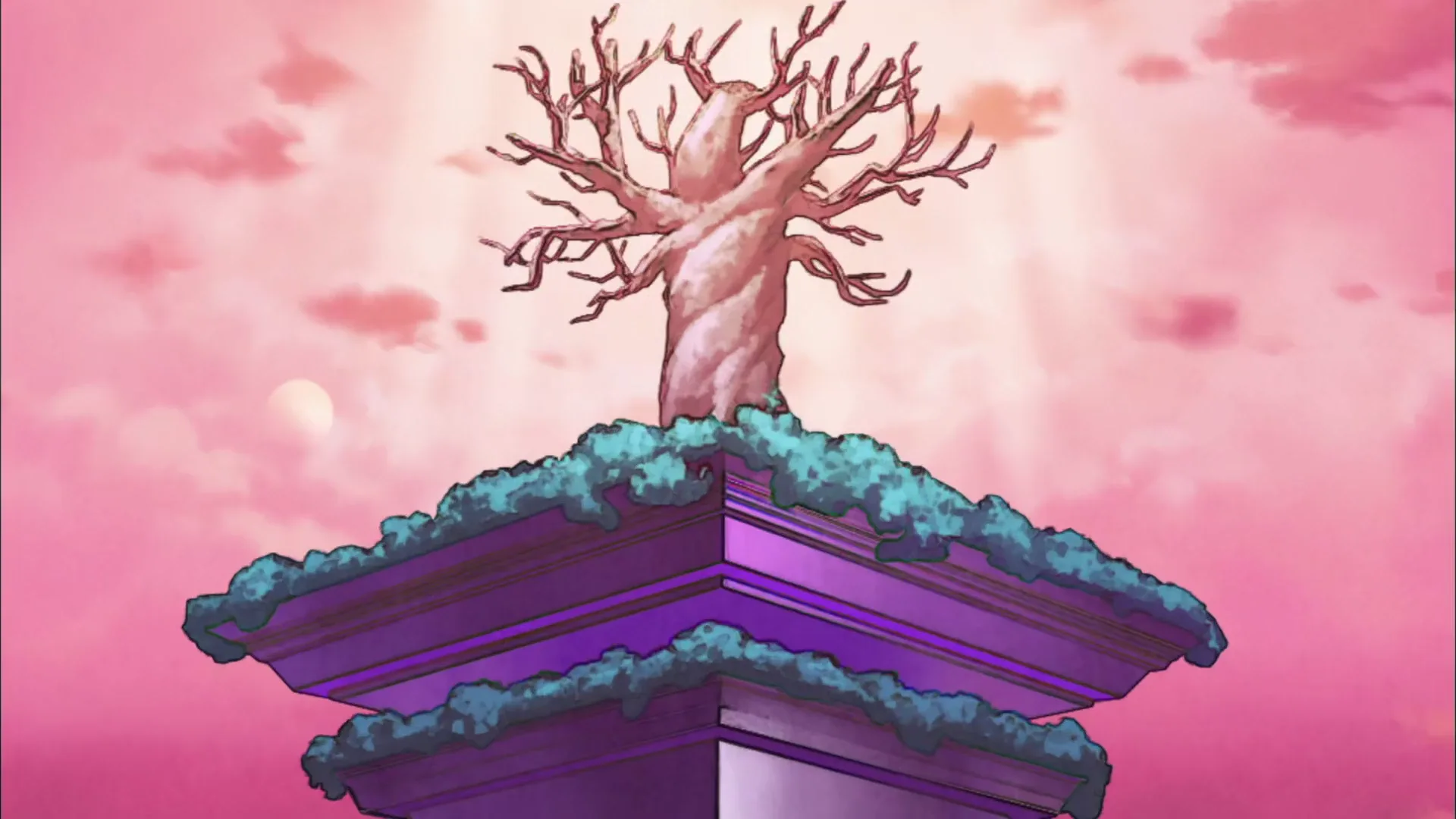 Scène de l'épisode 42