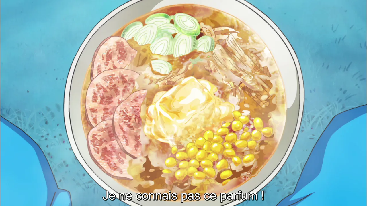Scène de l'épisode 47