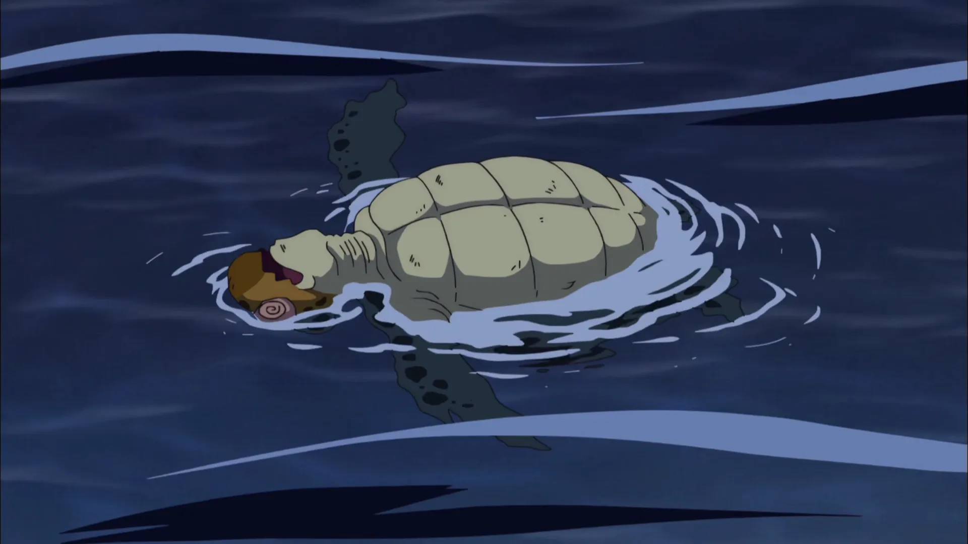 Scène de l'épisode 62