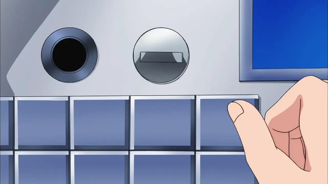 Aperçu animé — Apparaîs, grand Shenron ! Quel vœu vas-tu exaucer ?