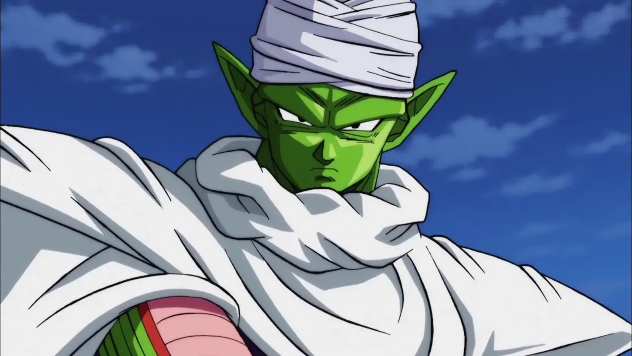 Aperçu animé — Le 10, ce sera toi ! Goku tente de recruter Freezer !