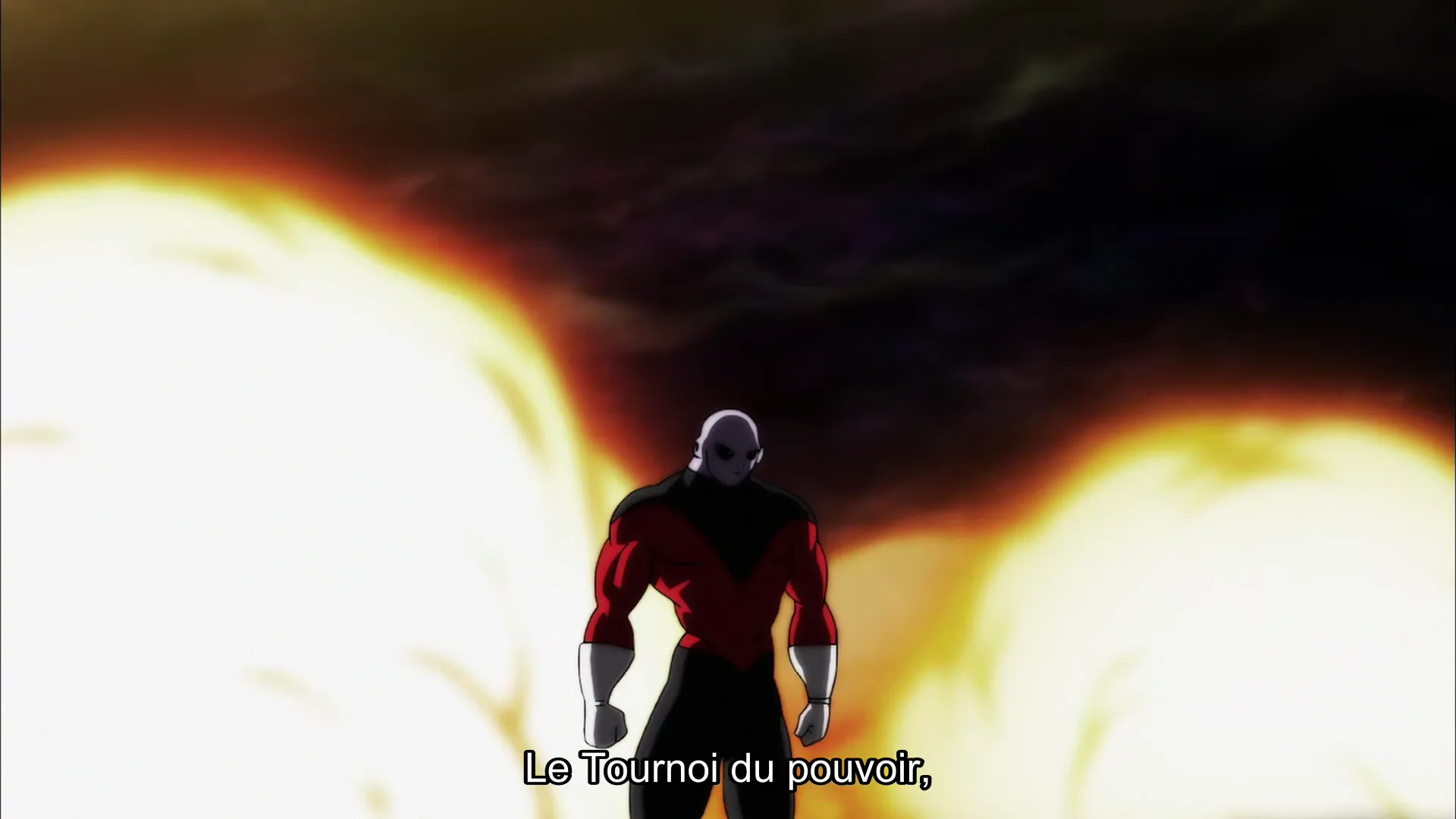 Scène de l'épisode 97