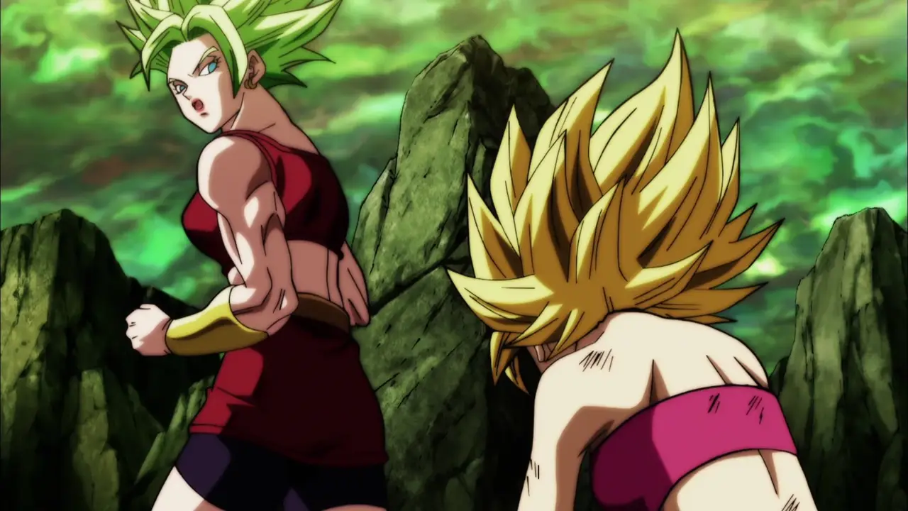 Aperçu animé — Goku contre Kefla ! Le Super Saīyen bleu connaîtra-t-il sa première défaite ?