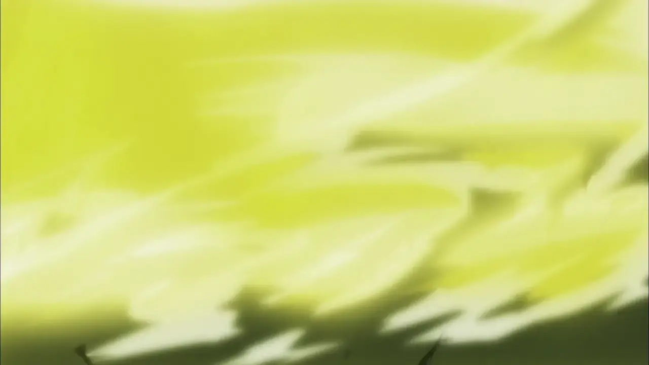 Aperçu animé — Un esprit puissant dans un corps puissant ! Place à l'alliance de Goku et de Vegeta !