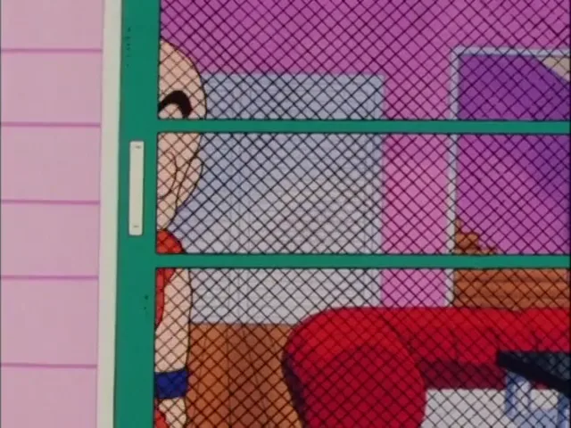 Scène de l'épisode 8