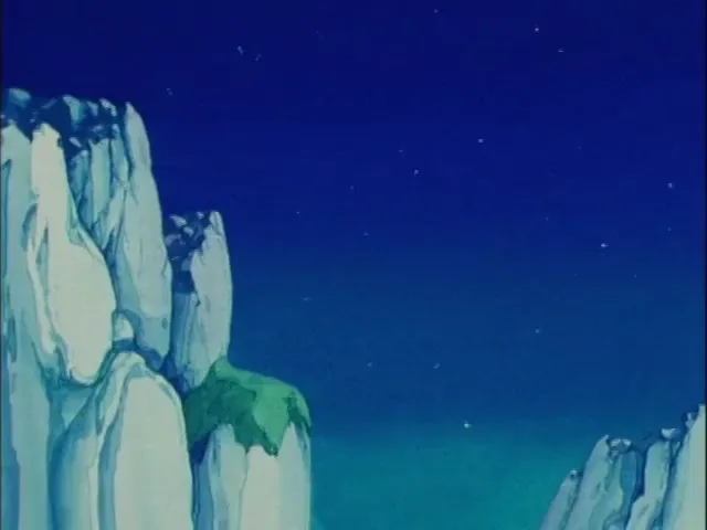 Scène de l'épisode 8