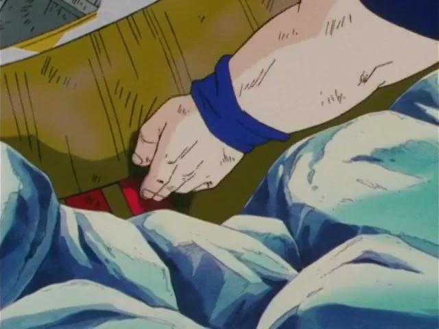 Scène de l'épisode 9