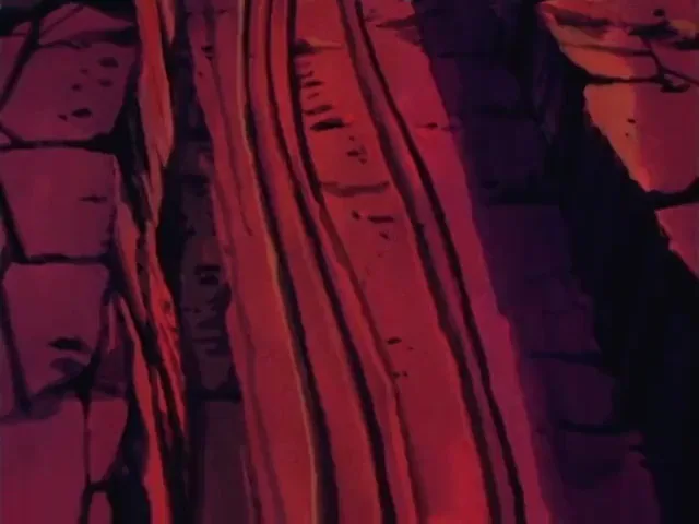 Scène de l'épisode 11