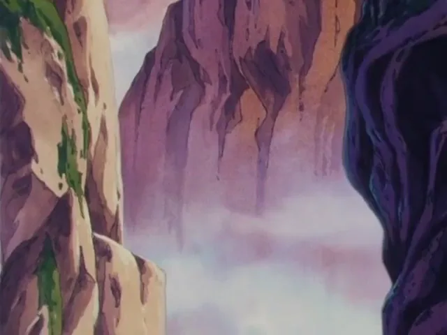 Scène de l'épisode 12