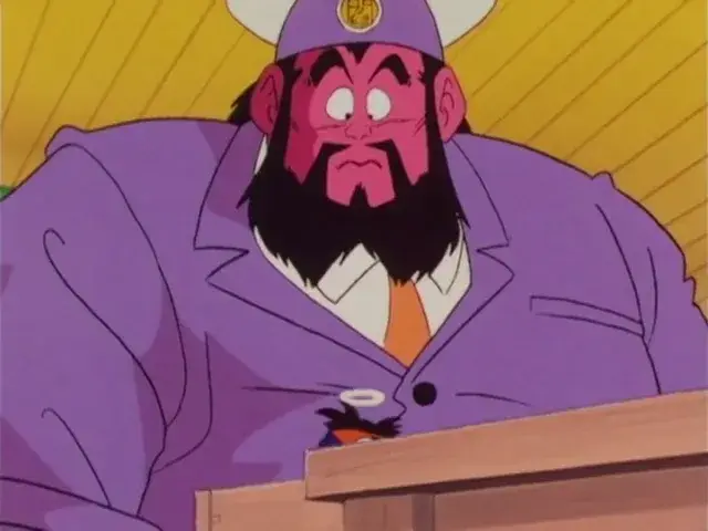 Aperçu animé — Hospitalité princière