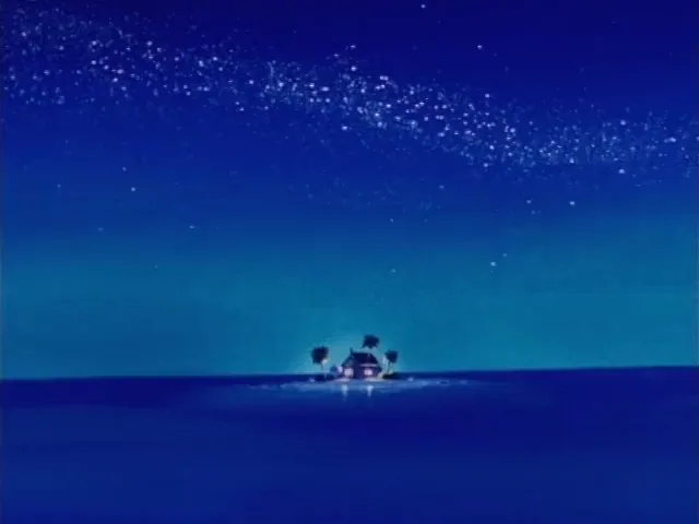 Scène de l'épisode 18