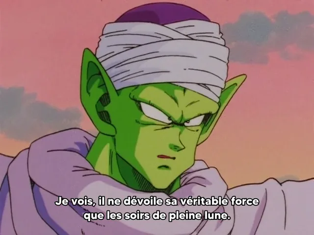 Scène de l'épisode 19