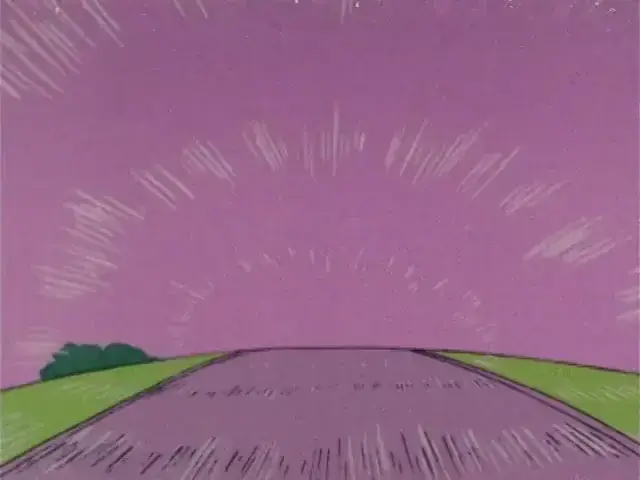 Aperçu animé — L'Arrivée de l'ennemi