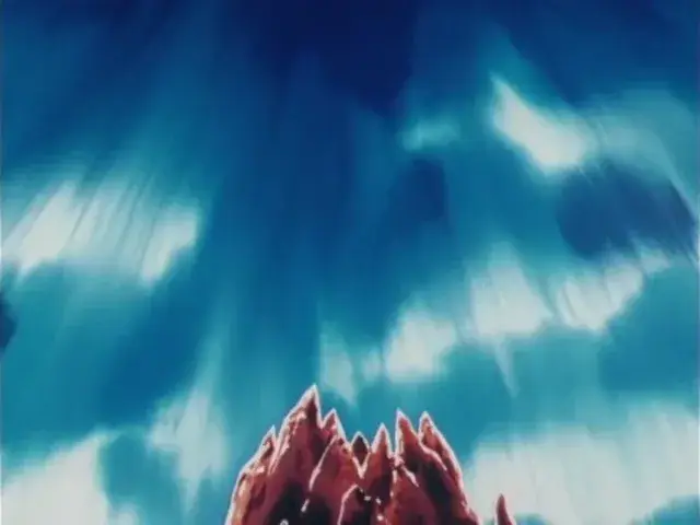 Aperçu animé — Un acte de courage
