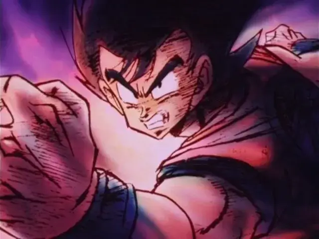 Aperçu animé — Un retour très attendu