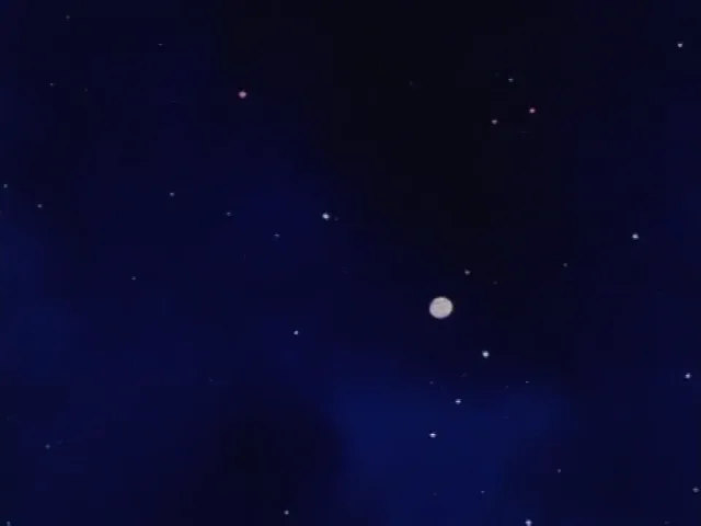 Scène de l'épisode 40