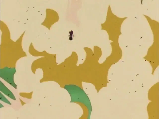 Scène de l'épisode 42