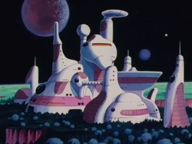 Aperçu animé — L'ennemi se réveille