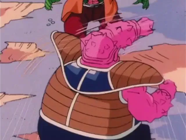 Scène de l'épisode 48