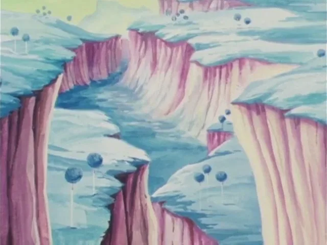 Scène de l'épisode 56