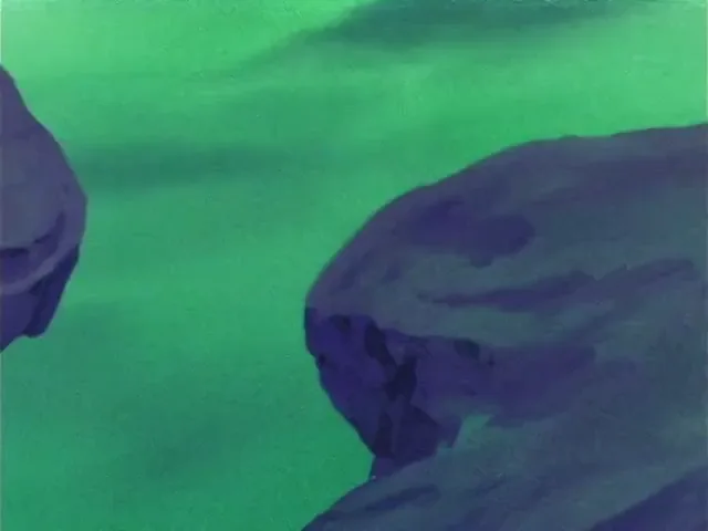 Scène de l'épisode 56