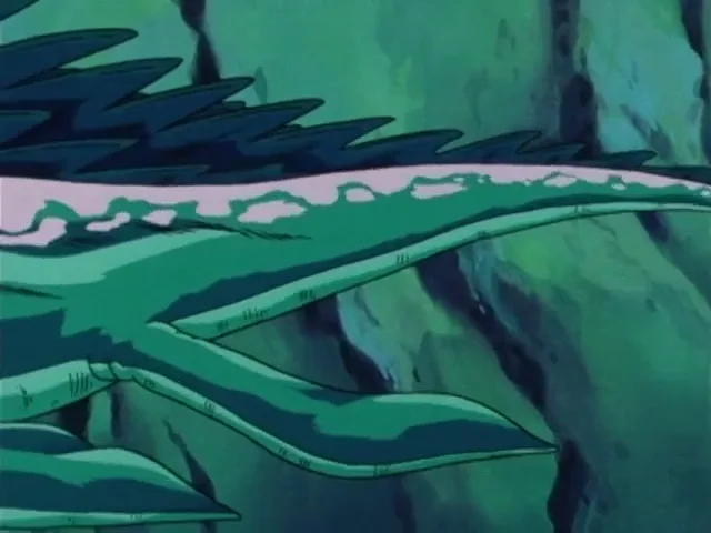 Scène de l'épisode 59