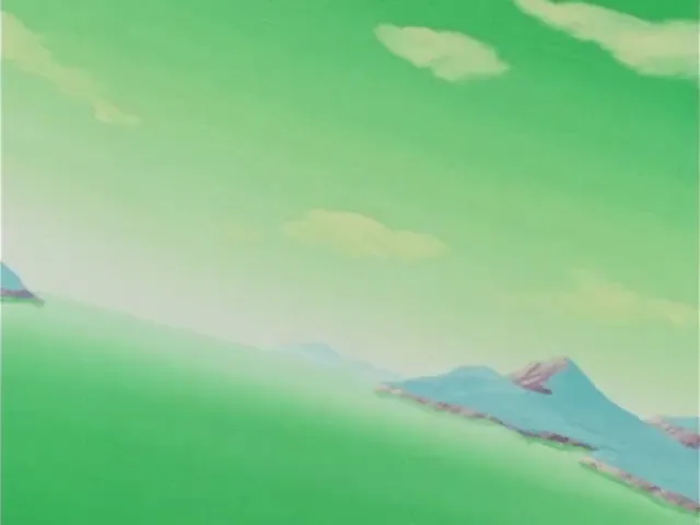 Scène de l'épisode 64