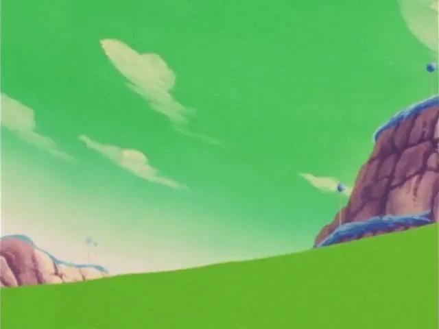 Scène de l'épisode 69