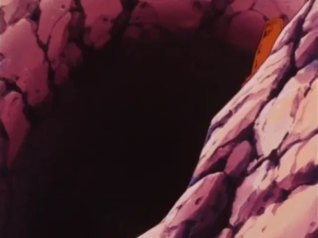 Scène de l'épisode 71