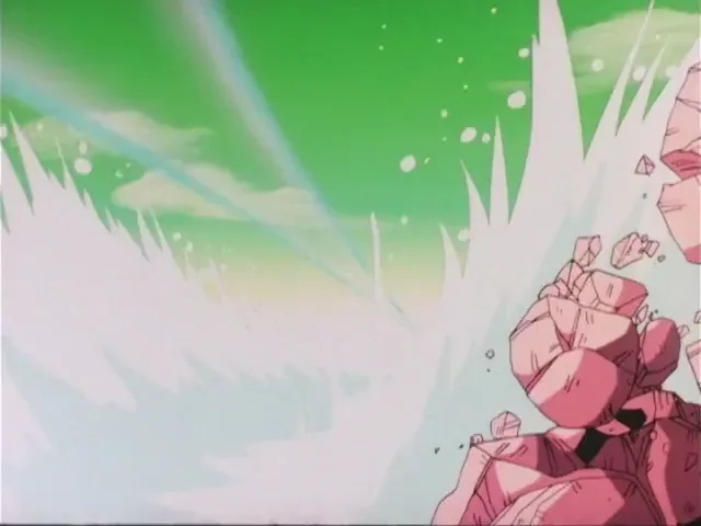 Scène de l'épisode 75